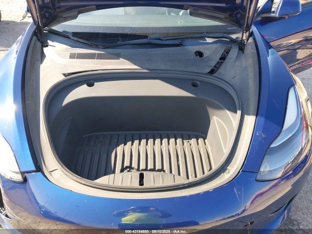 2021 TESLA MODEL 3 5YJ3E1EB8MF010202 Photo 9