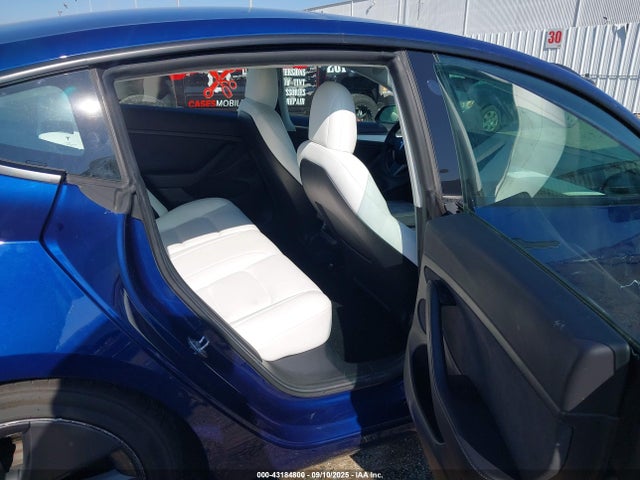 2021 TESLA MODEL 3 5YJ3E1EB8MF010202 Photo 7