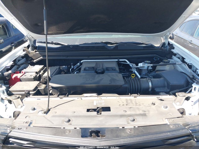 1GCPTDEK4R1203746 Chevrolet l3b