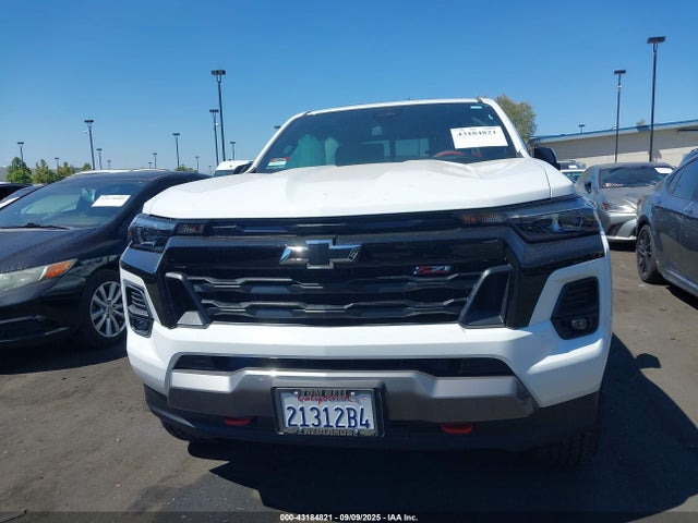 1GCPTDEK4R1203746 Chevrolet l3b