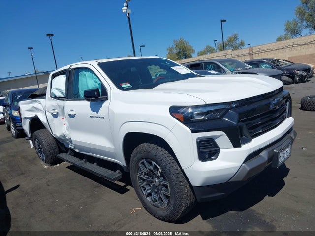 1GCPTDEK4R1203746 Chevrolet l3b