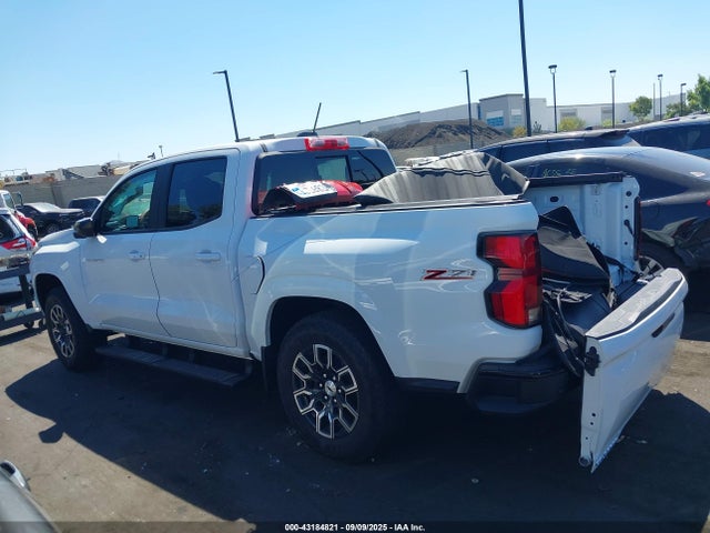 1GCPTDEK4R1203746 Chevrolet l3b