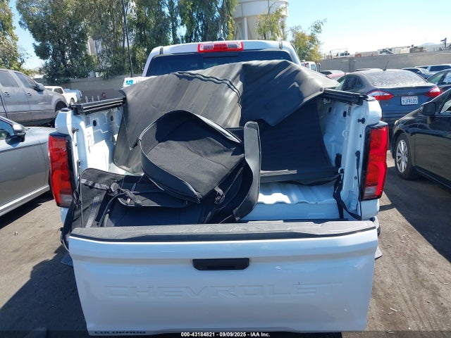 1GCPTDEK4R1203746 Chevrolet l3b