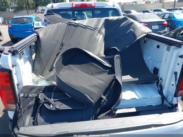 1GCPTDEK4R1203746 Chevrolet l3b