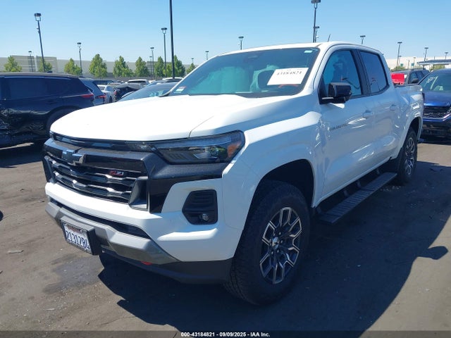 1GCPTDEK4R1203746 Chevrolet l3b