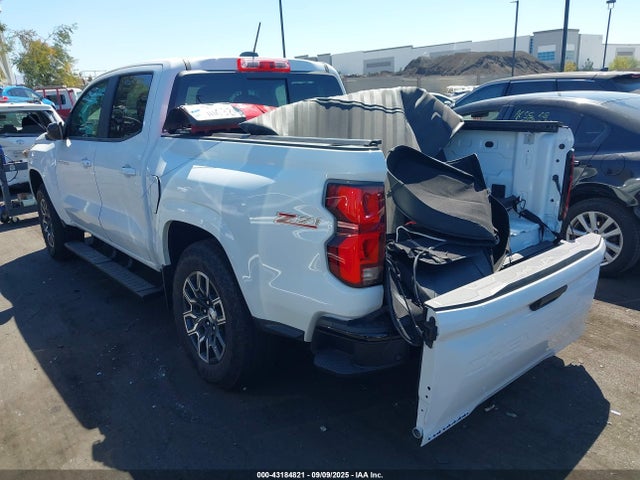 1GCPTDEK4R1203746 Chevrolet l3b