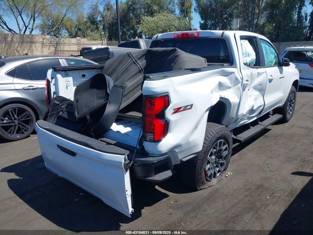 1GCPTDEK4R1203746 Chevrolet l3b