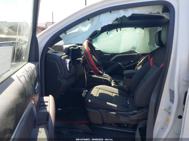 1GCPTDEK4R1203746 Chevrolet l3b
