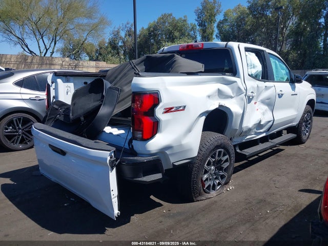 1GCPTDEK4R1203746 Chevrolet l3b
