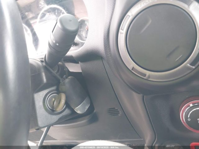 2015 JEEP WRANGLER 1C4AJWAG6FL653522 Photo 10