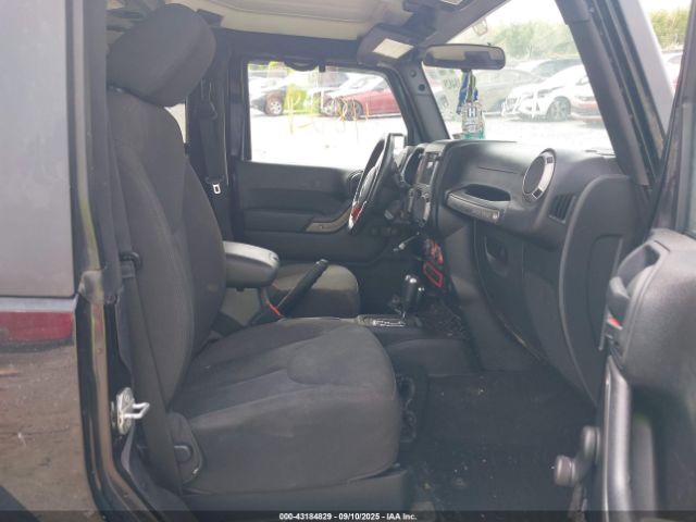 2015 JEEP WRANGLER 1C4AJWAG6FL653522 Photo 4