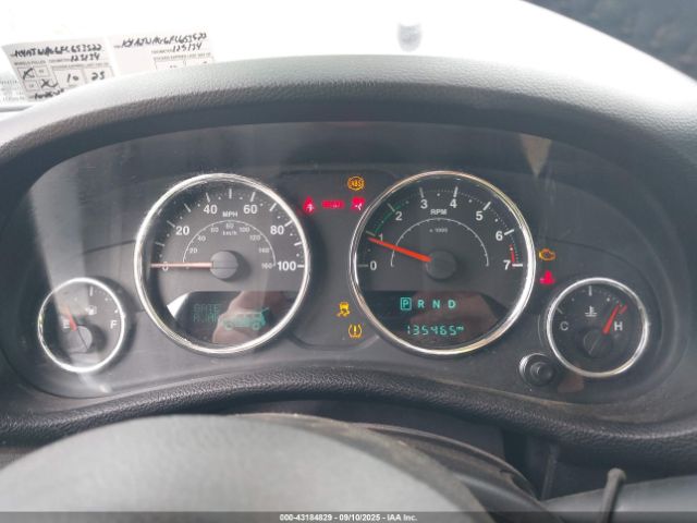 2015 JEEP WRANGLER 1C4AJWAG6FL653522 Photo 6