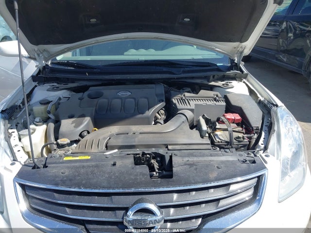 Aukcja sprzedaży 2010 Nissan Altima 2.5, vin: 1N4AL2AP8AC182281, numer aukcji: 43184860
