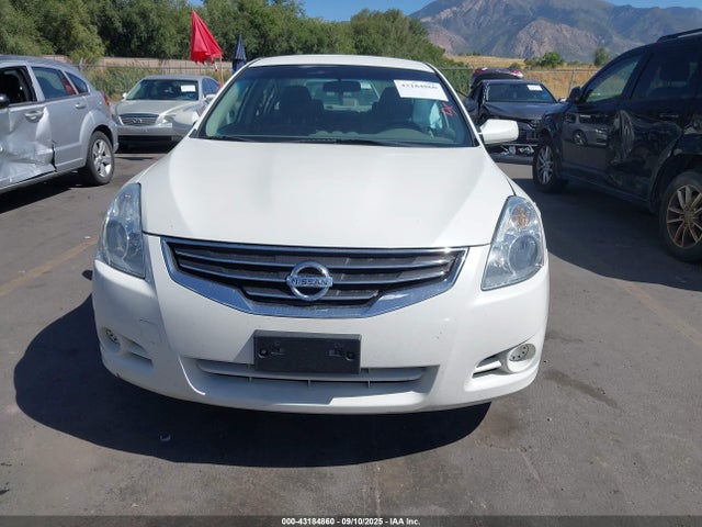 Aukcja sprzedaży 2010 Nissan Altima 2.5, vin: 1N4AL2AP8AC182281, numer aukcji: 43184860