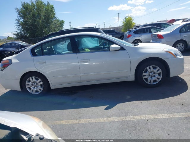 Aukcja sprzedaży 2010 Nissan Altima 2.5, vin: 1N4AL2AP8AC182281, numer aukcji: 43184860