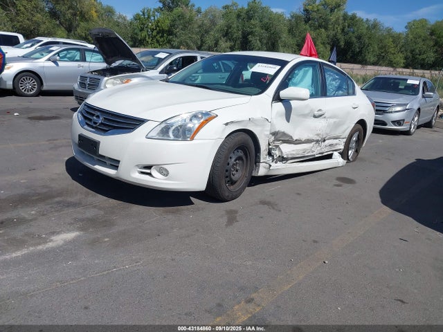 Aukcja sprzedaży 2010 Nissan Altima 2.5, vin: 1N4AL2AP8AC182281, numer aukcji: 43184860