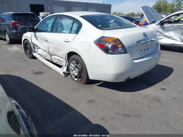 Aukcja sprzedaży 2010 Nissan Altima 2.5, vin: 1N4AL2AP8AC182281, numer aukcji: 43184860