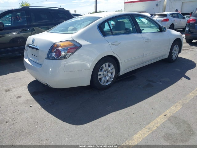 Aukcja sprzedaży 2010 Nissan Altima 2.5, vin: 1N4AL2AP8AC182281, numer aukcji: 43184860