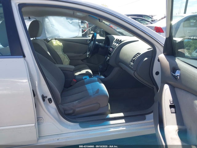 Aukcja sprzedaży 2010 Nissan Altima 2.5, vin: 1N4AL2AP8AC182281, numer aukcji: 43184860