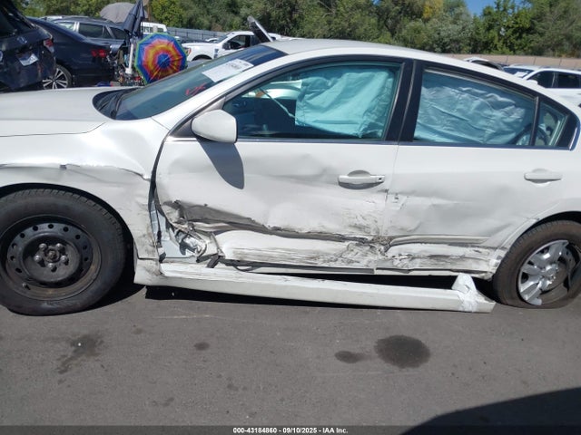 Aukcja sprzedaży 2010 Nissan Altima 2.5, vin: 1N4AL2AP8AC182281, numer aukcji: 43184860