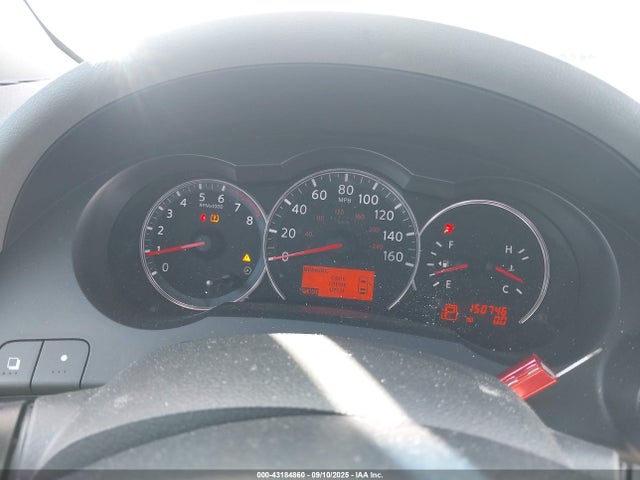 Aukcja sprzedaży 2010 Nissan Altima 2.5, vin: 1N4AL2AP8AC182281, numer aukcji: 43184860
