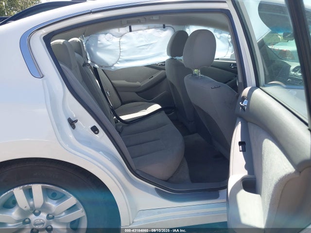 Aukcja sprzedaży 2010 Nissan Altima 2.5, vin: 1N4AL2AP8AC182281, numer aukcji: 43184860