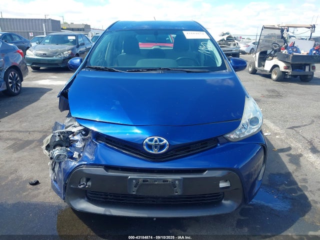 Toyota 2zr-fxe+5jm 2015 JTDZN3EU2FJ032277 Image 12