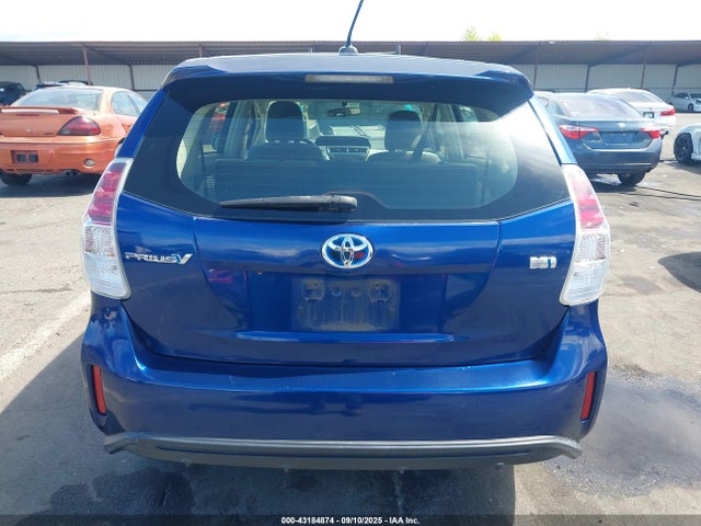 Toyota 2zr-fxe+5jm 2015 JTDZN3EU2FJ032277 Image 16