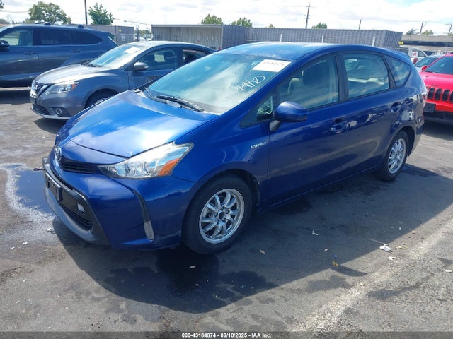 Toyota 2zr-fxe+5jm 2015 JTDZN3EU2FJ032277 Image 2