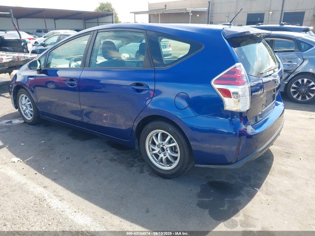 Toyota 2zr-fxe+5jm 2015 JTDZN3EU2FJ032277 Image 3