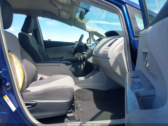 Toyota 2zr-fxe+5jm 2015 JTDZN3EU2FJ032277 Image 5