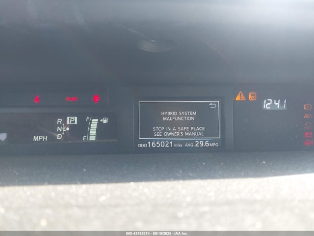 Toyota 2zr-fxe+5jm 2015 JTDZN3EU2FJ032277 Image 7