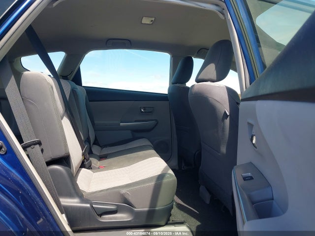 Toyota 2zr-fxe+5jm 2015 JTDZN3EU2FJ032277 Image 8