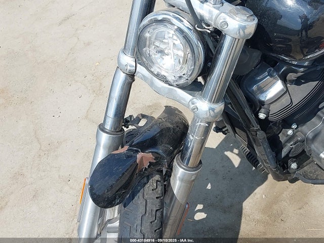 1HD1BVJ24PB058394 Harley-Davidson 2023