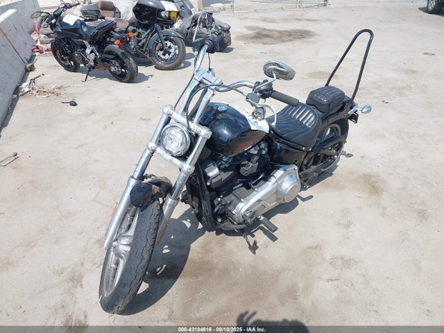 1HD1BVJ24PB058394 Harley-Davidson 2023