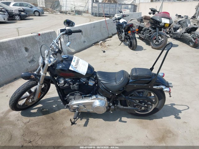 1HD1BVJ24PB058394 Harley-Davidson 2023