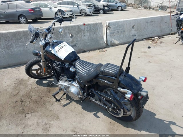 1HD1BVJ24PB058394 Harley-Davidson 2023