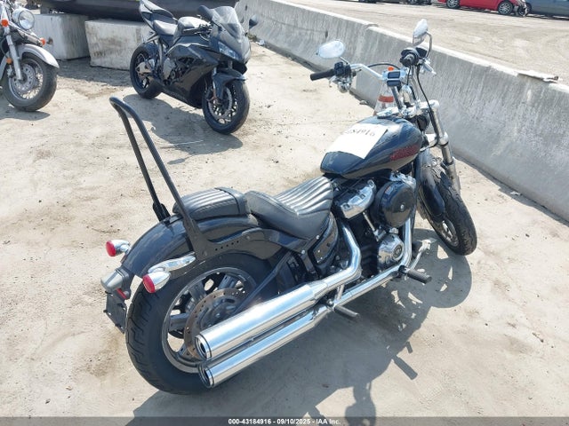1HD1BVJ24PB058394 Harley-Davidson 2023