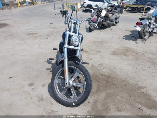 1HD1BVJ24PB058394 Harley-Davidson 2023