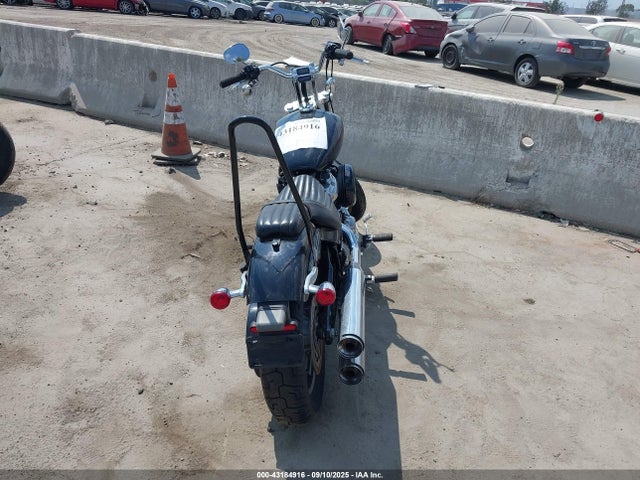 1HD1BVJ24PB058394 Harley-Davidson 2023