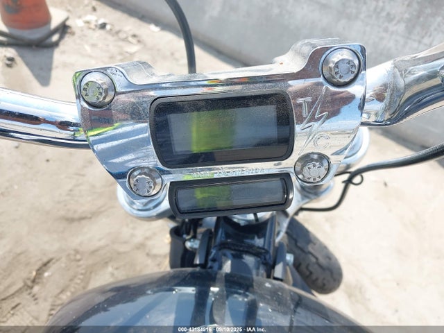 1HD1BVJ24PB058394 Harley-Davidson 2023