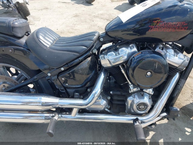 1HD1BVJ24PB058394 Harley-Davidson 2023