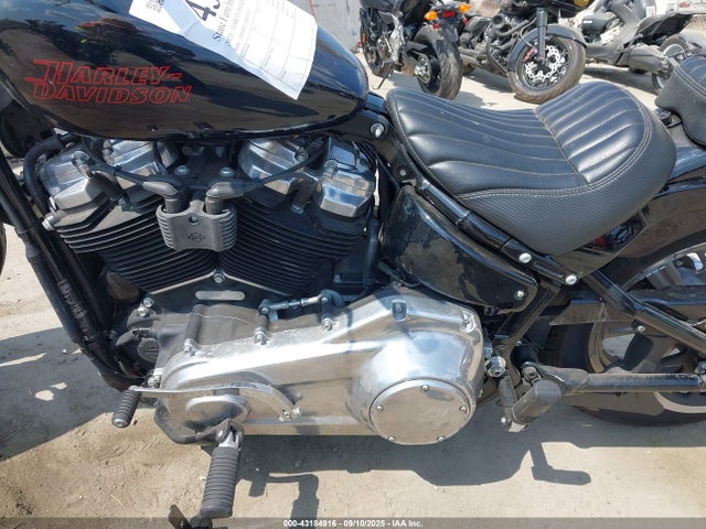 1HD1BVJ24PB058394 Harley-Davidson 2023