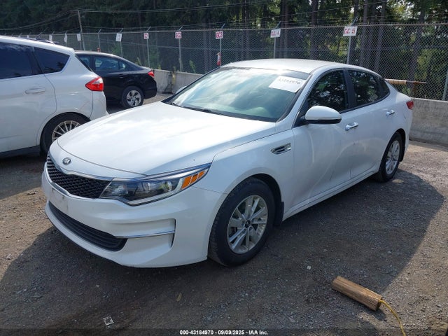 KNAGT4L30G5070014 KIA gdi theta ii