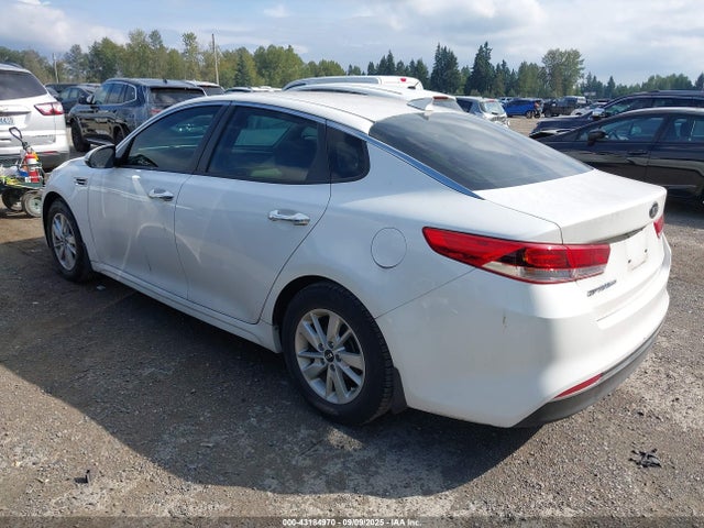 KNAGT4L30G5070014 KIA gdi theta ii