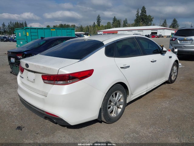 KNAGT4L30G5070014 KIA gdi theta ii