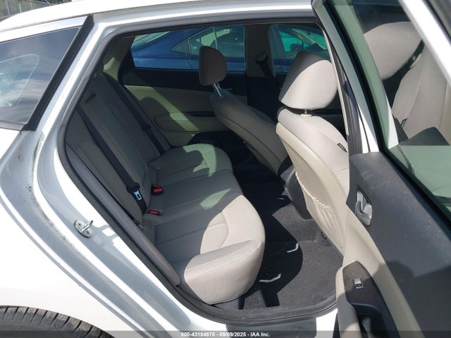 KNAGT4L30G5070014 KIA gdi theta ii