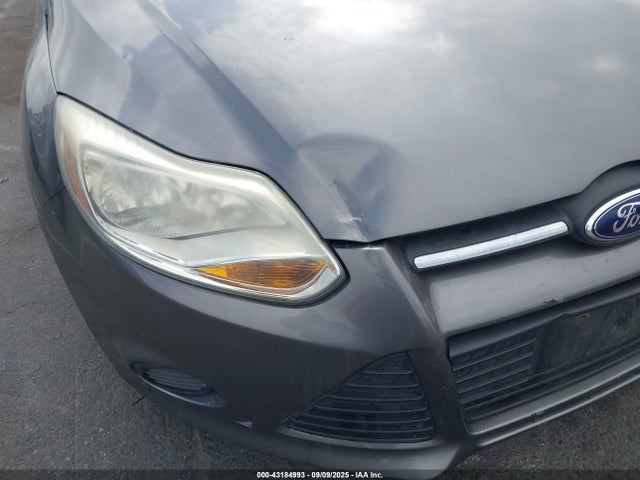 1FADP3K24EL288145 Ford 2014