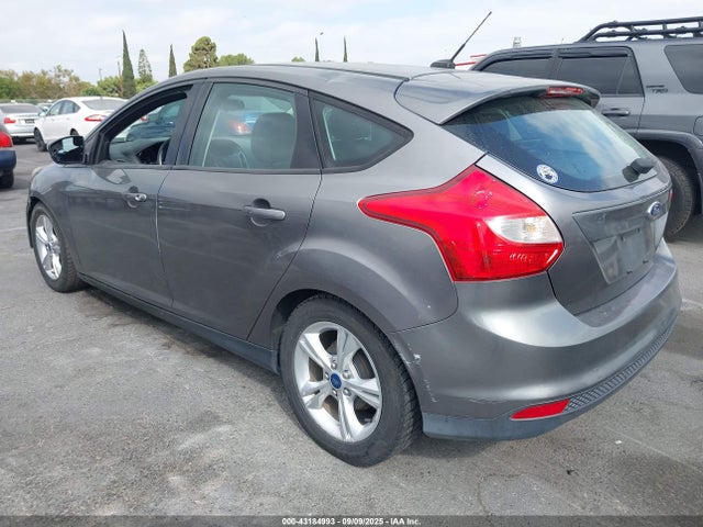 1FADP3K24EL288145 Ford 2014