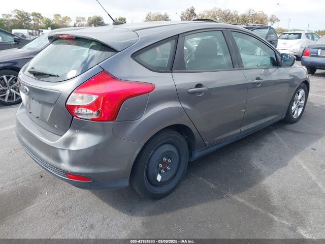 1FADP3K24EL288145 Ford 2014
